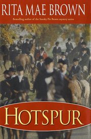 Hotspur - Cover