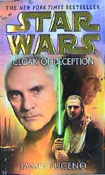Cloak of Deception