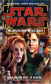 Star Wars - Survivior's Quest