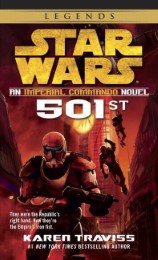 Star Wars - 501st