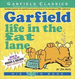 Garfield - Life in the Fat Lane