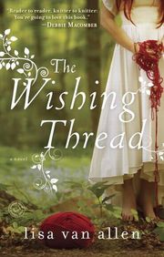 The Wishing Thread - Cover