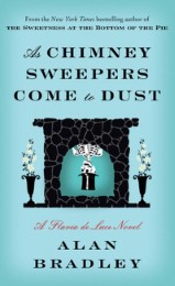 As Chimney Sweepers Come to Dust - Cover