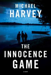 The Innocence Game - Cover