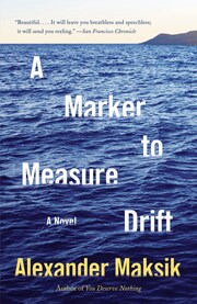 A Marker to Measure Drift - Cover