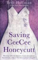 Saving CeeCee Honeycutt - Cover