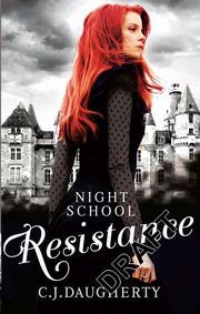 Night School - Resistance