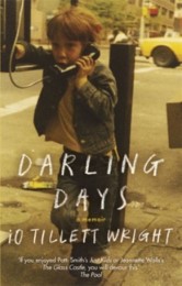 Darling Days - Cover