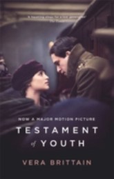 Testament of Youth (Film Tie-In) - Cover