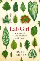 Lab Girl - Cover