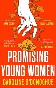 Promising Young Women - Cover