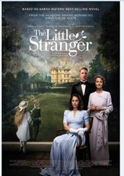 The Little Stranger (Film Tie-In)