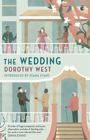 The Wedding - Cover