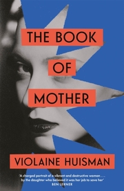 The Book of Mother - Cover