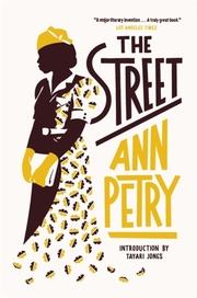 The Street - Cover