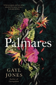 Palmares - Cover