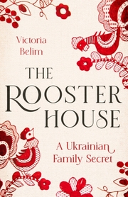 The Rooster House - Cover