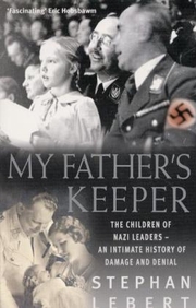 My Father's Keeper - Cover