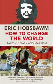 How to Change the World - Cover