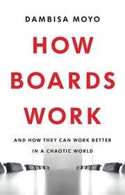 How Boards Work - Cover
