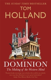 Dominion - Cover