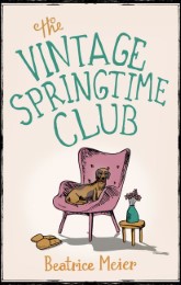 The Vintage Springtime Club - Cover