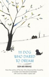 The Dog Who Dared to Dream - Cover