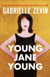 Young Jane Young - Cover