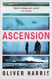 Ascension - Cover