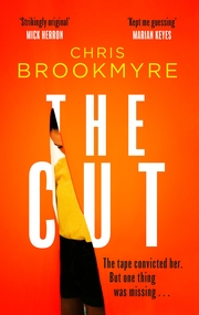 The Cut - Cover