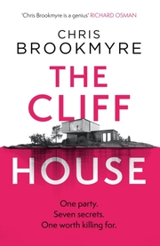 The Cliff House - Cover