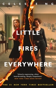 Little Fires Everywhere (Media Tie-In)