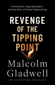 Revenge of the Tipping Point - Cover
