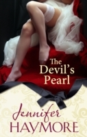 Devil's Pearl - Cover