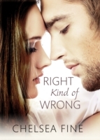 Right Kind of Wrong - Cover