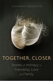 Together, Closer - Cover