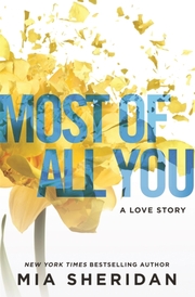 Most of All You - Cover