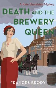 Death and the Brewery Queen