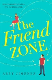 Friend Zone - Cover