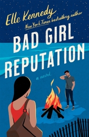 Bad Girl Reputation - Cover