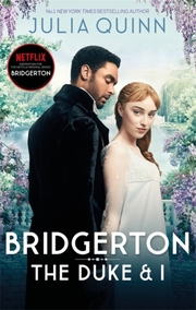 Bridgerton - The Duke & I (Media Tie-In)