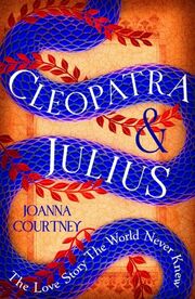 Cleopatra & Julius - Cover