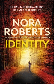 Identity - Cover