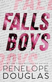 Falls Boys - Cover