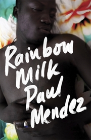 Rainbow Milk - Cover
