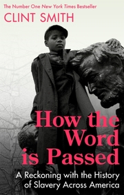 How the Word Is Passed - Cover