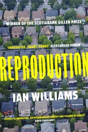 Reproduction - Cover