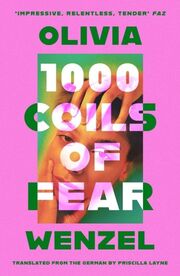 1000 Coils of Fear - Cover