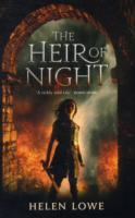 The Heir of Night - Cover