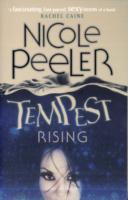 Tempest Rising - Cover